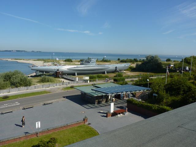 Hotel Admiral Scheer Лабе Номер фото